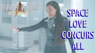 Star Trek Discovery Season 5 Episode 5 BREAKDOWN & REVIEW