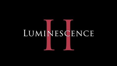 Zaaphy nV - Luminescence 2 Trailer