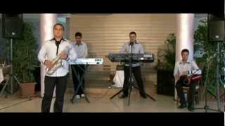 P-St Ilhan Ve Grup Simpatia -Hangimiz Sevmedik- Official Video 2013