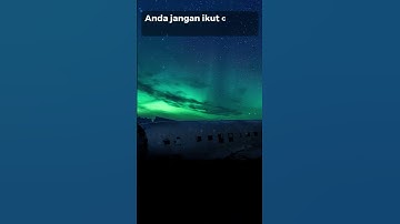 Arti Mimpi Anda Naik Pesawat Jatuh Tapi Selamat