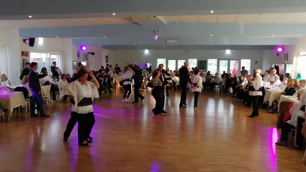 002Guardami negli Occhi Beguine