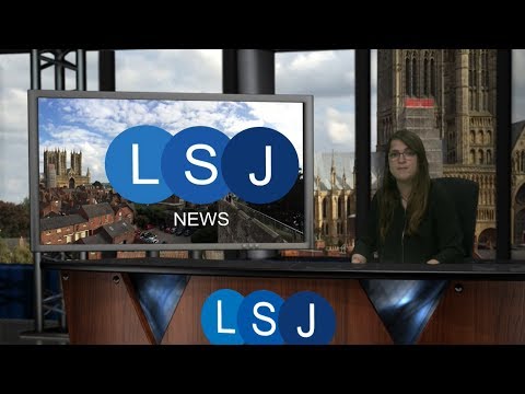 LSJ News - October 23