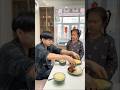 Father tries to act too important #shorts #viralshorts
