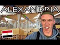 Is the Library of Alexandria Overrated?