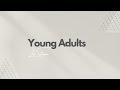 Young Adults Ezra 9&10 | May 2 | Riverside Online