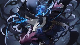 ｢Nightcore」 →  Devil Eyes  -