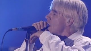 Red Hot Chili Peppers - Right On Time - 7/25/1999 - Woodstock 99 East Stage (Official)