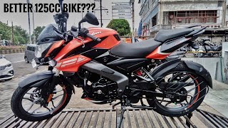 Bajaj Pulsar NS125 BS6 | Mileage | On-Road price |