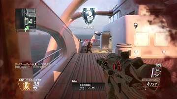 S6 Highs | First for Red! (R) @RedScarce @RedMICZ @Veizuh