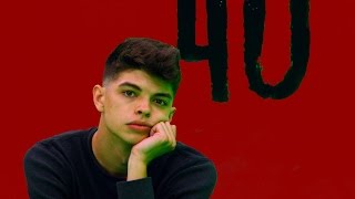 Ian Eastwood's : "4U" [Blackbear]