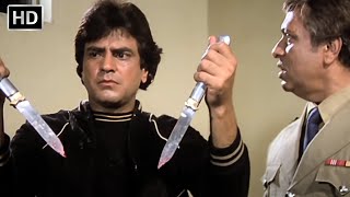 Download Lagu Shakka Movie Climax Scene | Jeetendra, Simple Kapadia, Kader Khan | Hindi Movie | HD MP3 Download Lagu Shakka Movie Climax Scene | Jeetendra, Simple Kapadia, Kader Khan | Hindi Movie | HD MP3