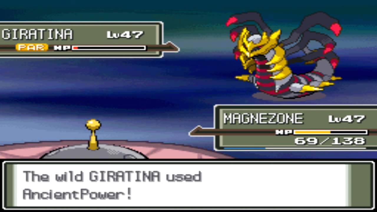 Giratina Origin and Altered Form returns to Pokemon Go - Dexerto