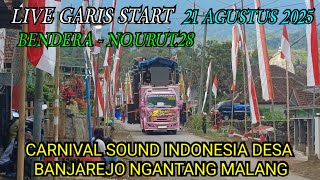 Download Lagu 🔴LIVE GARIS START CARNIVAL SOUND INDONESIA DESA BANJAREJO NGANTANG KAB.MALANG MP3 Download Lagu 🔴LIVE GARIS START CARNIVAL SOUND INDONESIA DESA BANJAREJO NGANTANG KAB.MALANG MP3