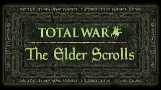 Мод  The Elder Scrolls на Medieval 2: Total War