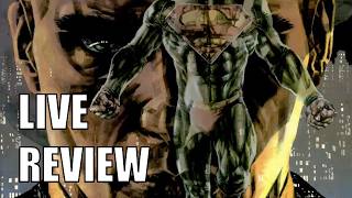 Lex Luthor: Man of Steel (2005) Review | The ReQuest