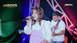 PAYUNG HITAM - Warda Amalia Ft. Mbois Music