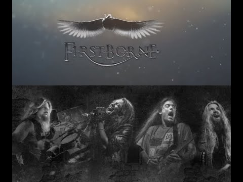Firstborne (ex-Megadeth/ex-LOG) release cover of Journey‘s “Separate Ways (Worlds Apart)”