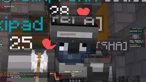 LEGENDARY HEROBRINE DESTRUCTION (10+ FINALS) - Mega Walls