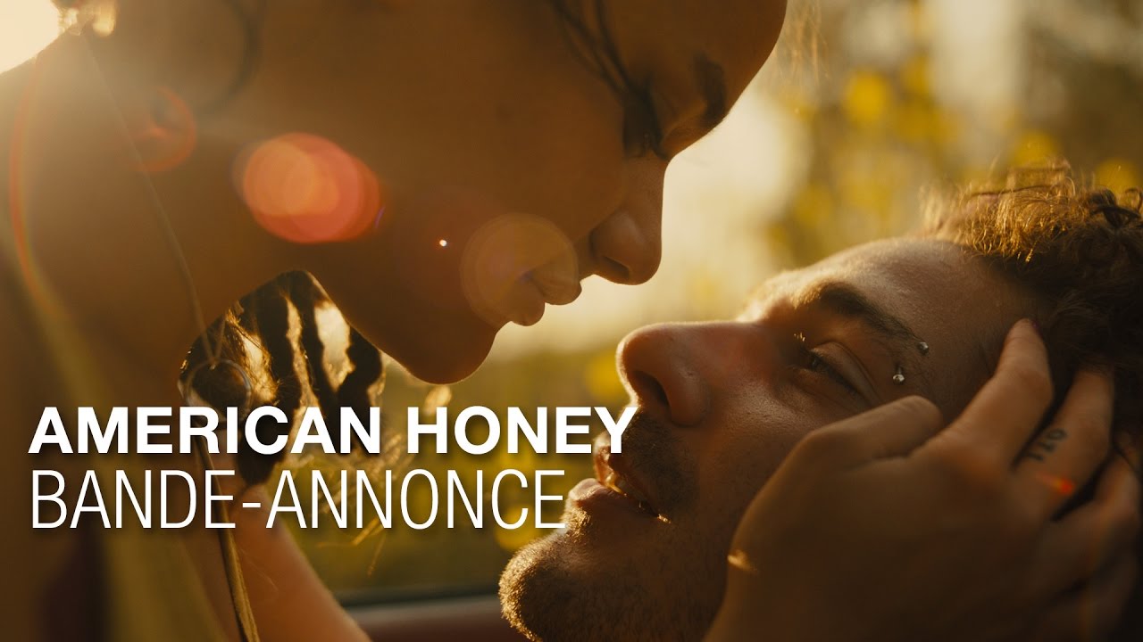 AMERICAN HONEY - Bande-Annonce - Sasha Lane, Shia LaBeouf