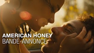 Bande annonce American Honey 