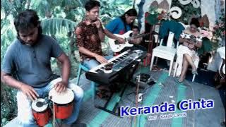 Cak Galimun- KERANDA CINTA