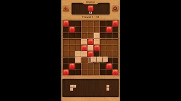 Doge Block: Sudoku Puzzle - Travel Gameplay