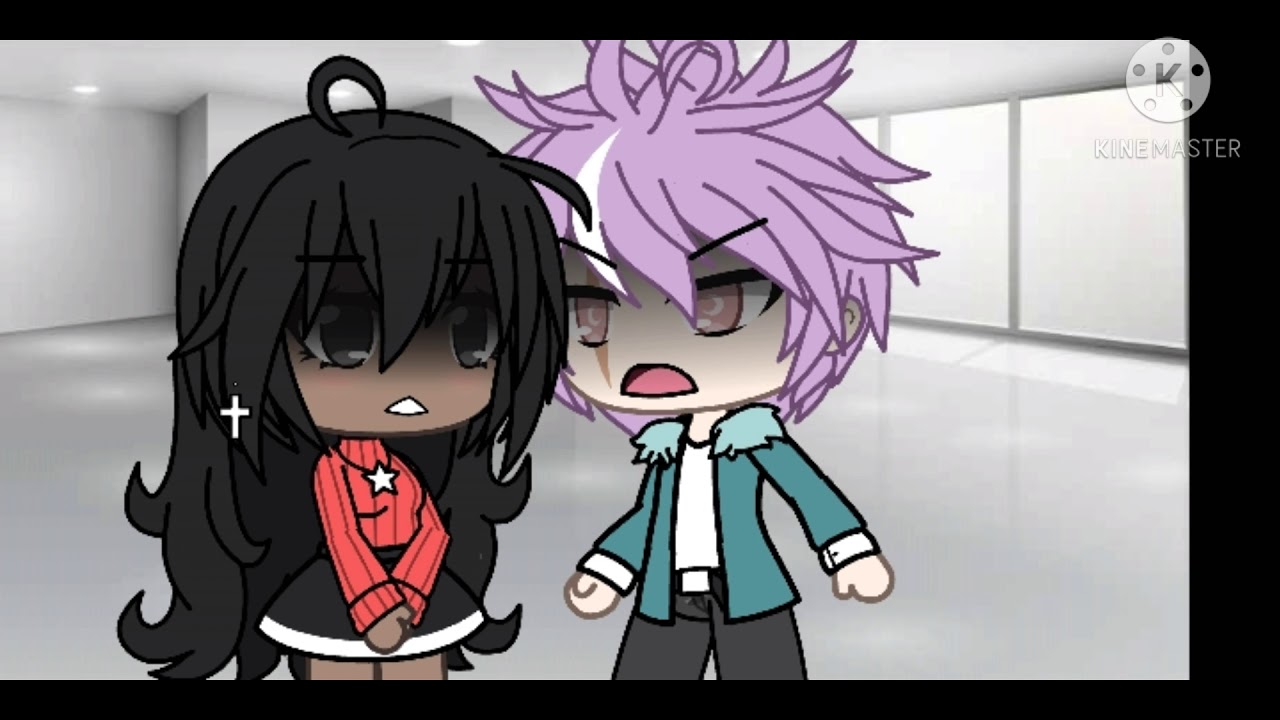 yo siempre tuve fe en tu talento ||meme|| Gacha Life  ||original||™