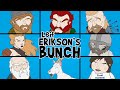 Leif Erikson & His Crazy Viking Family (ft. @JackRackam & @MrTerry) | Animated History