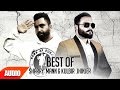 Best of Sharry Mann & Kulbir Jhinjer | Audio Jukebox | Punjabi Hit Song Collection | Speed Records