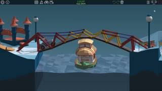 Poly Bridge 3 Solutions [Transformer 5-14]