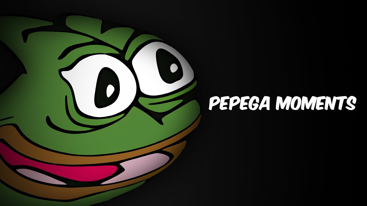 Pepega Moments - Chapter 1 - YouTube