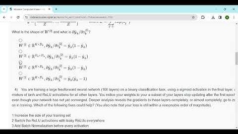 Modern Computer Vision |NPTEL| Assignment-1|JAN-APR 2024
