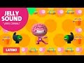 Canción Eres Genial Versión Completa Jelly Jamm Latino 