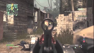 Incredible CM901 10+ Kill Feed!