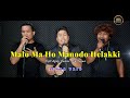 Malo ma ho manodo helakki  agara trio  official musik lagu batak terbaru 2024