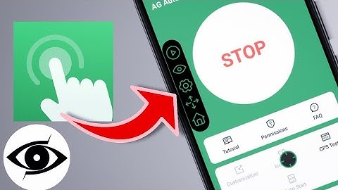 How Each Feature Work In Ag Auto Clicker Controller Bar (Best Auto Clicker Tutorial)