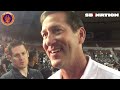Jeff Hornacek Interview 2015 Suns Scrimmage