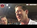 Jeff Hornacek Interview 2015 Suns Scrimmage