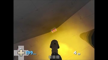 [TF2 Jump]4 rocket sync