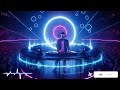 🚀 Nightwave 2025 – Immersive DJ Mix, Synthwave & Electronic Rhythms | Dance the Future