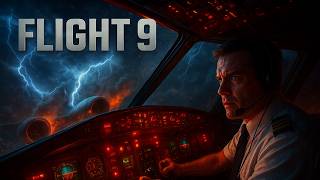 Engines Failed At 10,000 Feet Ii British Airways Flight 9