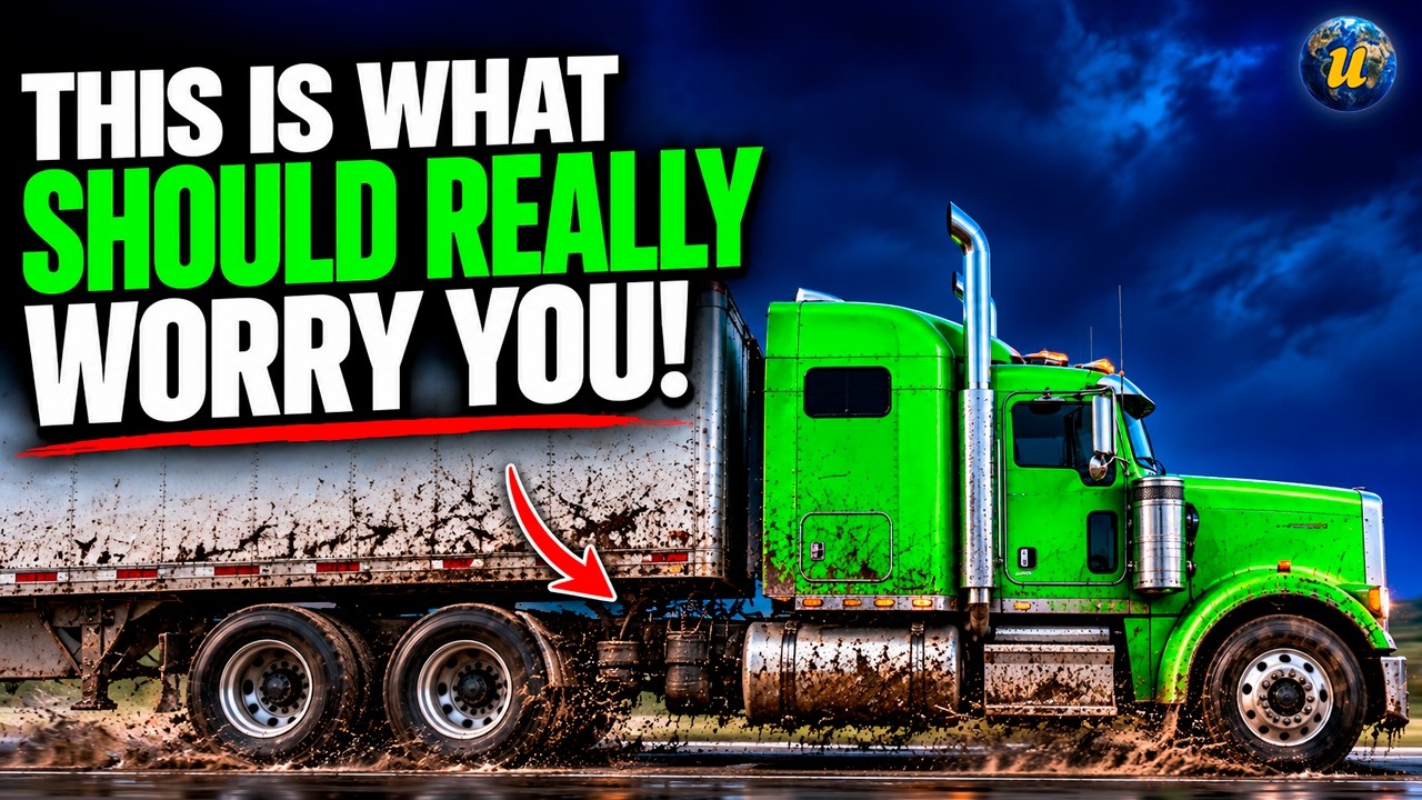 The 10 Most DANGEROUS Mechanical Failures That Seem IMPOSSIBLE