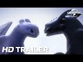 Drachenzähmen Leicht Gemacht 3: die geheime Welt | Trailer 2 | Ed (Universal Pictures) HD