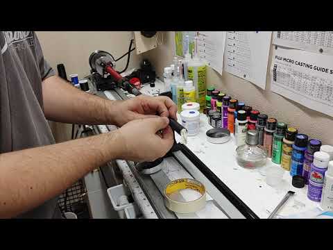 Rod Coming Apart When Casting? DIY: Tighten Loose Rod Ferrules