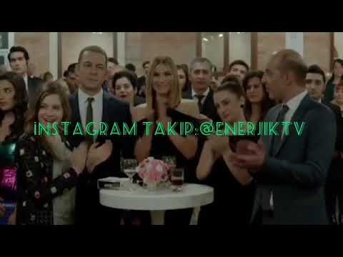 Medcezir whatsapp durum videoları #Yaman orkuna kafa atıyor