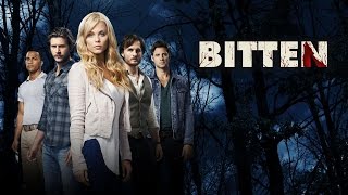 Bitten - Staffel 1- 3 - Trailer | deutsch/german