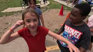 Spaght Elementary Field Day 2024 (Kg2nd Grade)