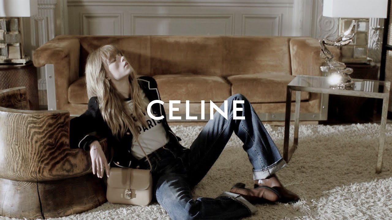 LES GRANDS CLASSIQUES CELINE SESSION 3