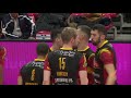 Pallavolo SuperLega - Piacenza-Vibo Valentia 3-2: highlights