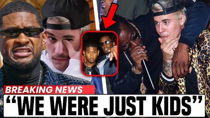 BREAKING | Justin Bieber REVEALED EVERY Celebrity Connected To Diddy in 30 Minute